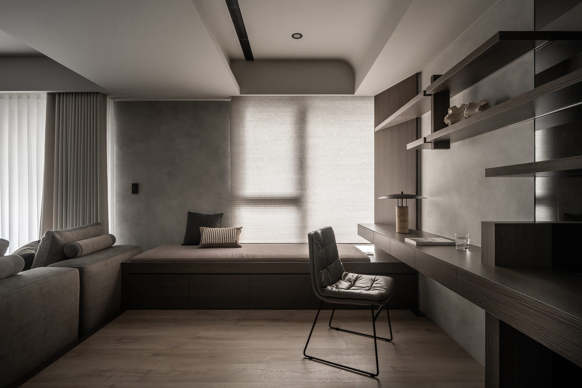 Residence No.01