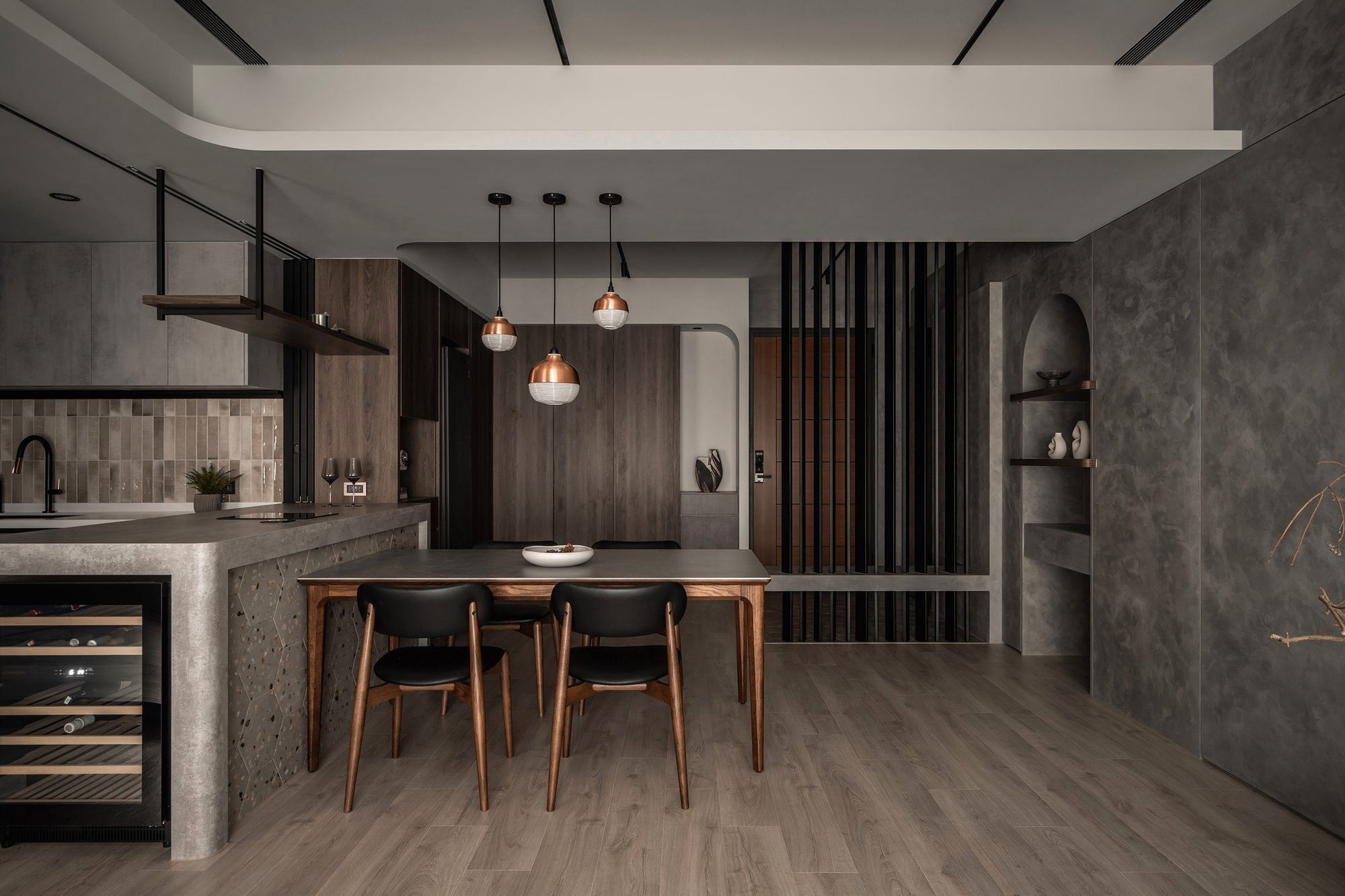 Residence No.01