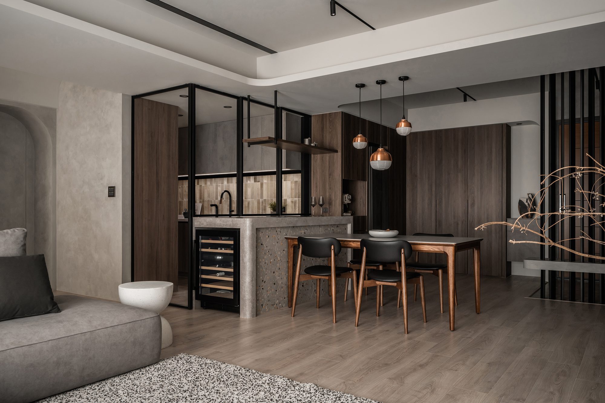 Residence No.01