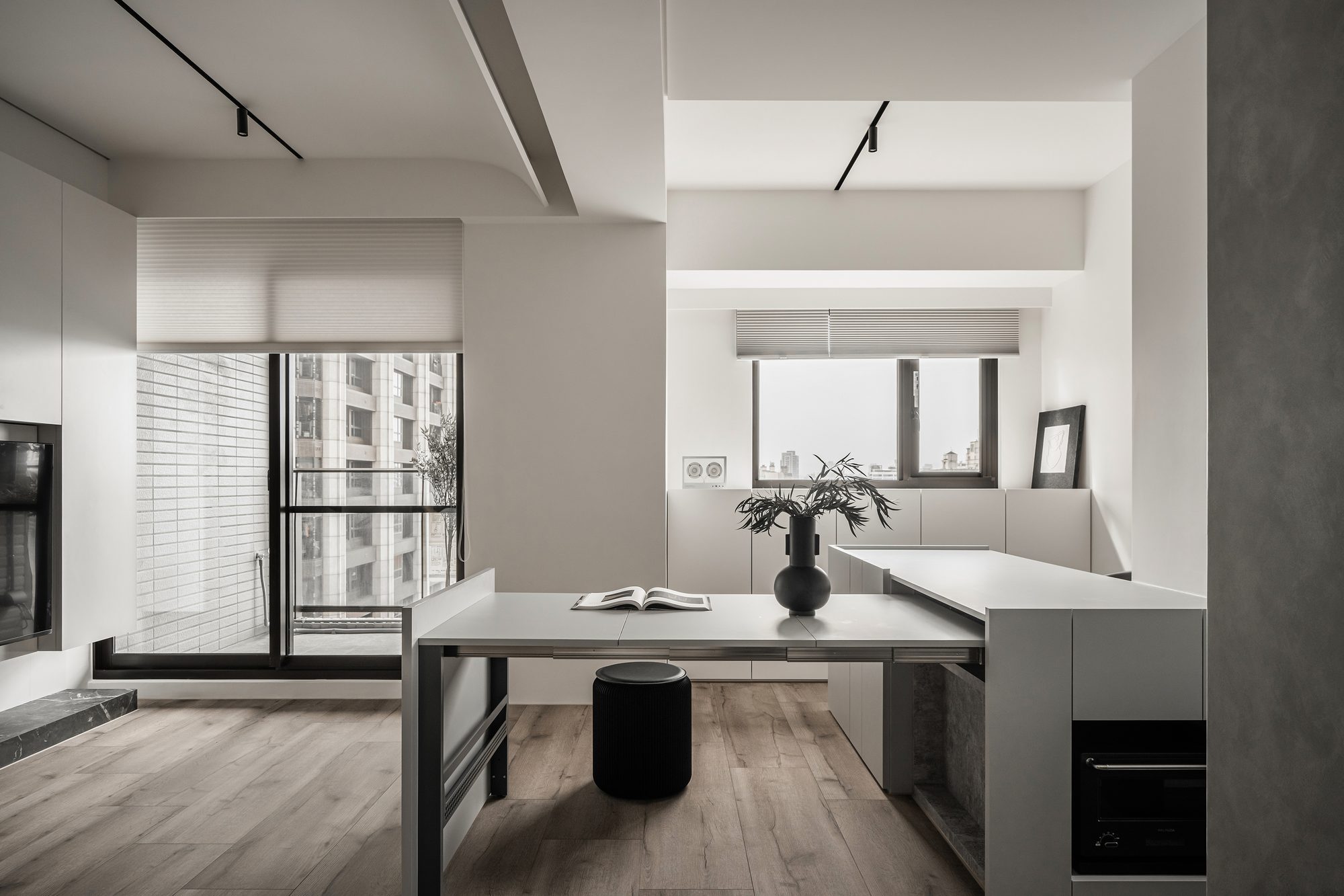 Residence No.03