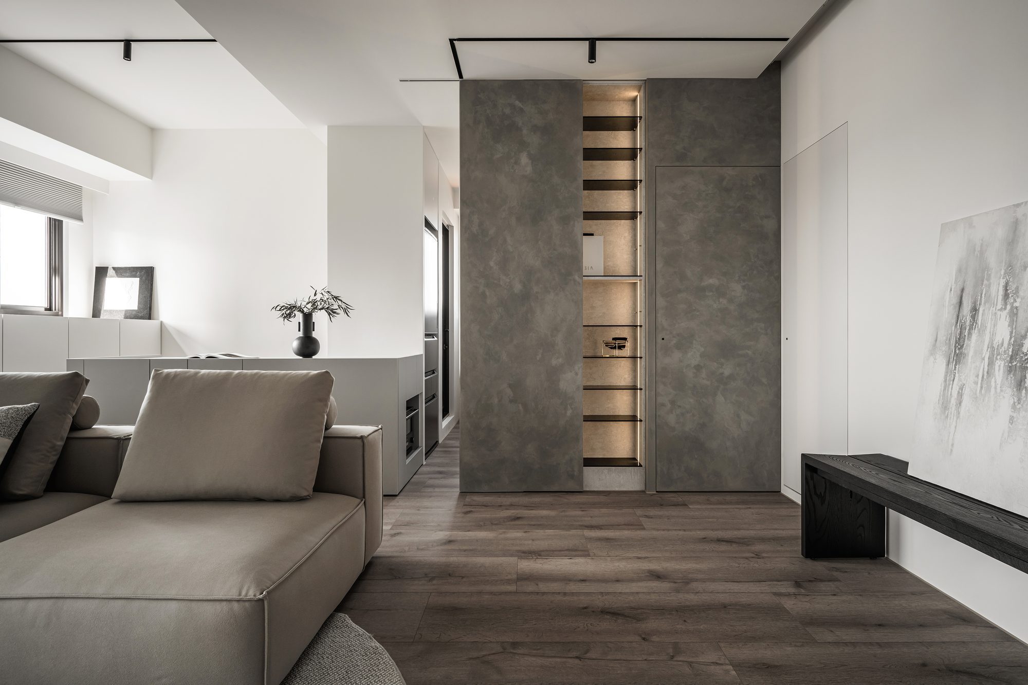 Residence No.03