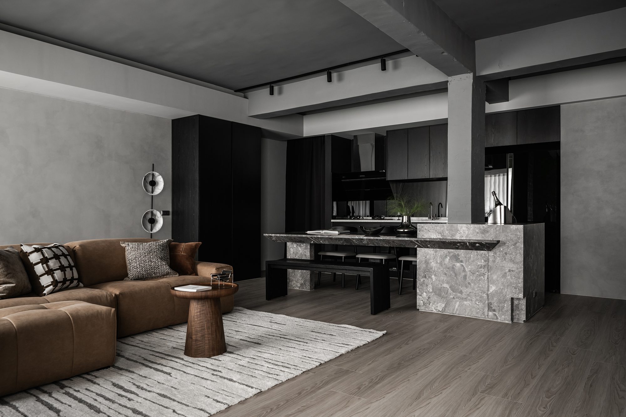 Residence No.04