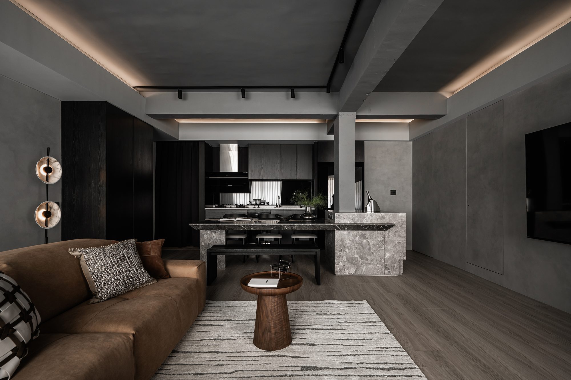 Residence No.04