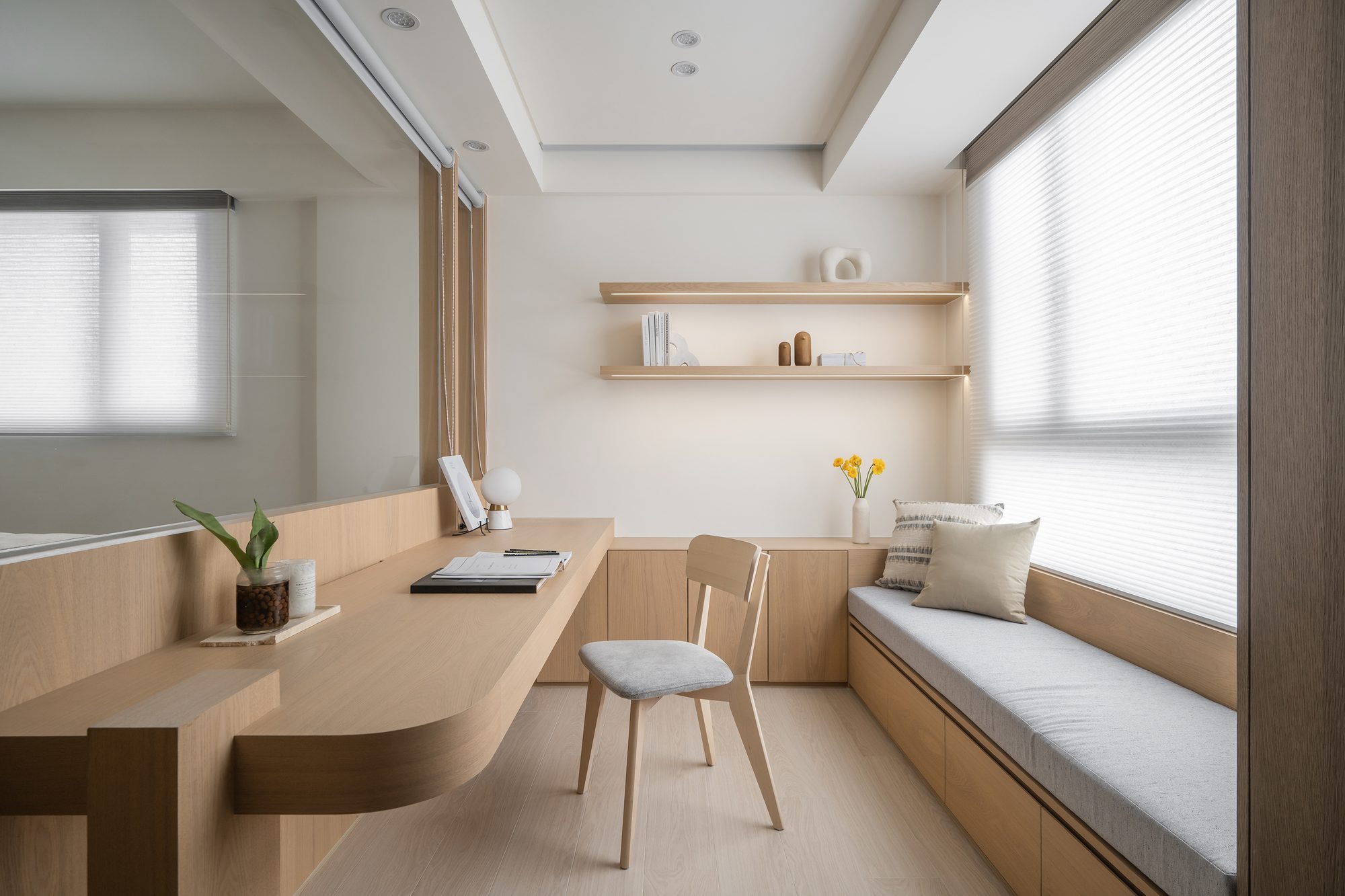 Residence No.05