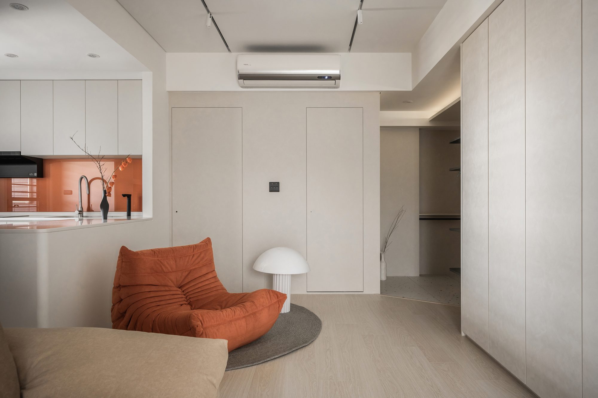 Residence No.06