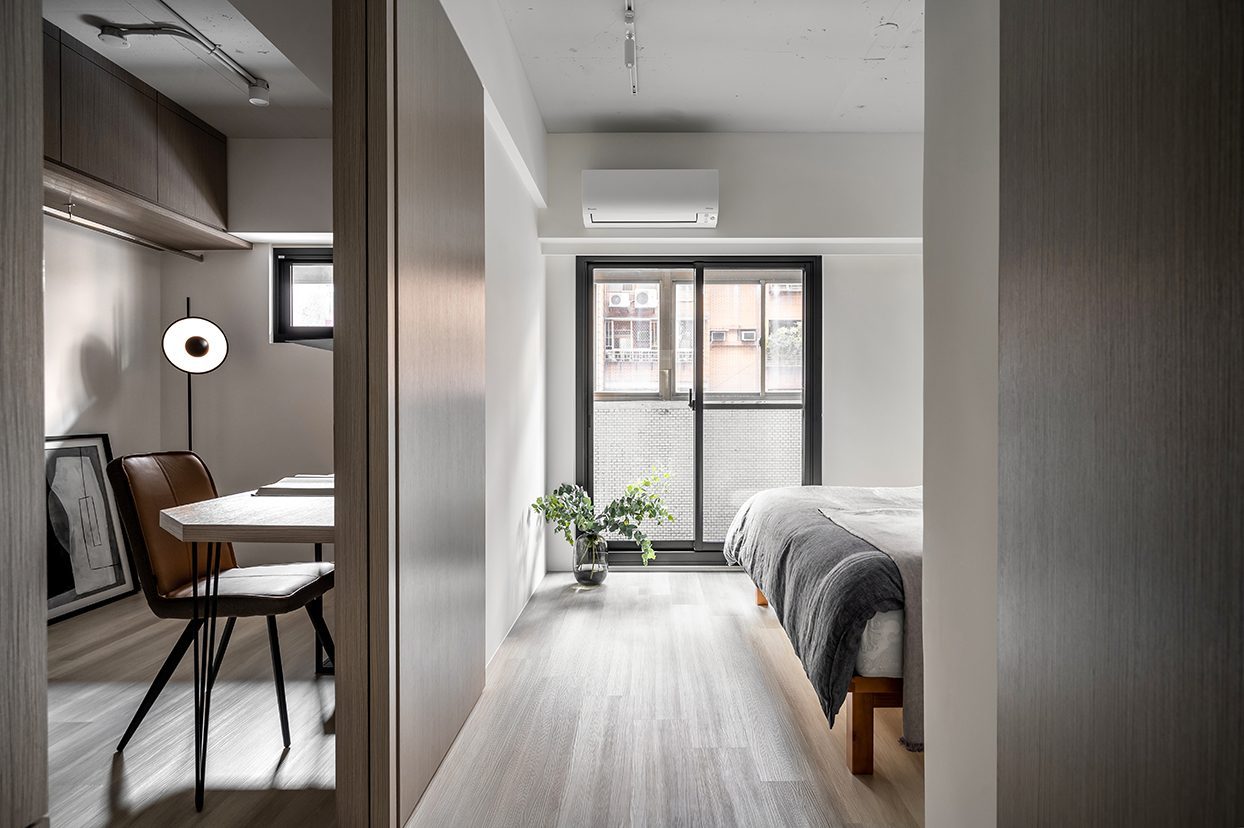 Residence No.07