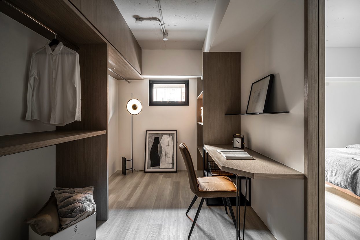 Residence No.07