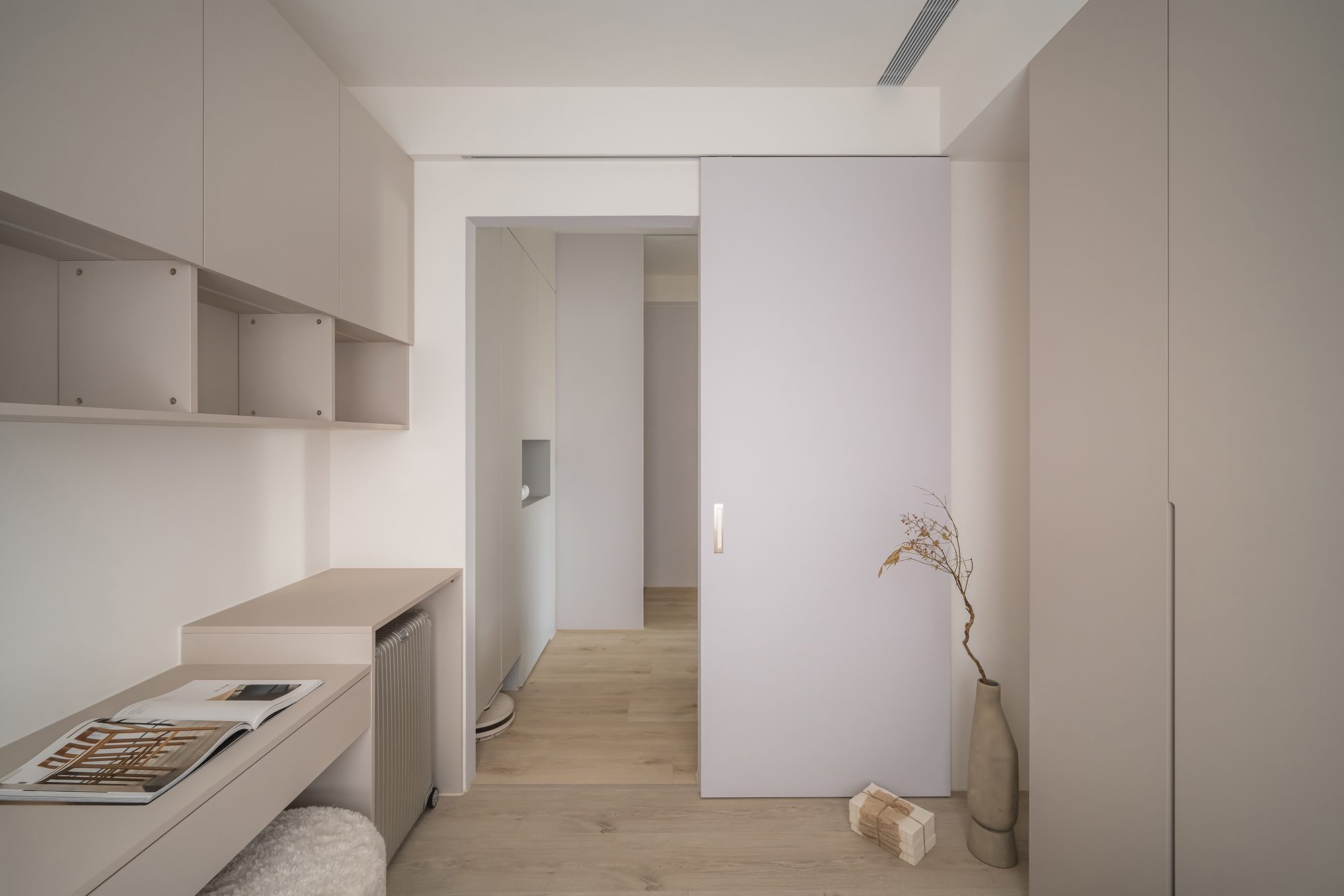 Residence No.08