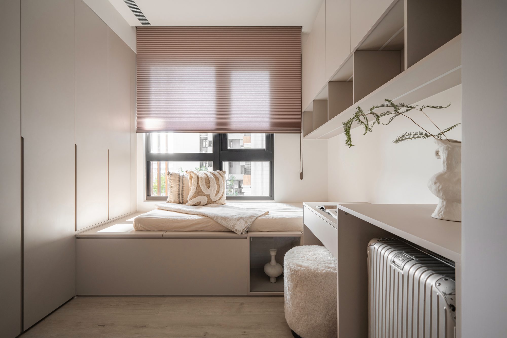 Residence No.08