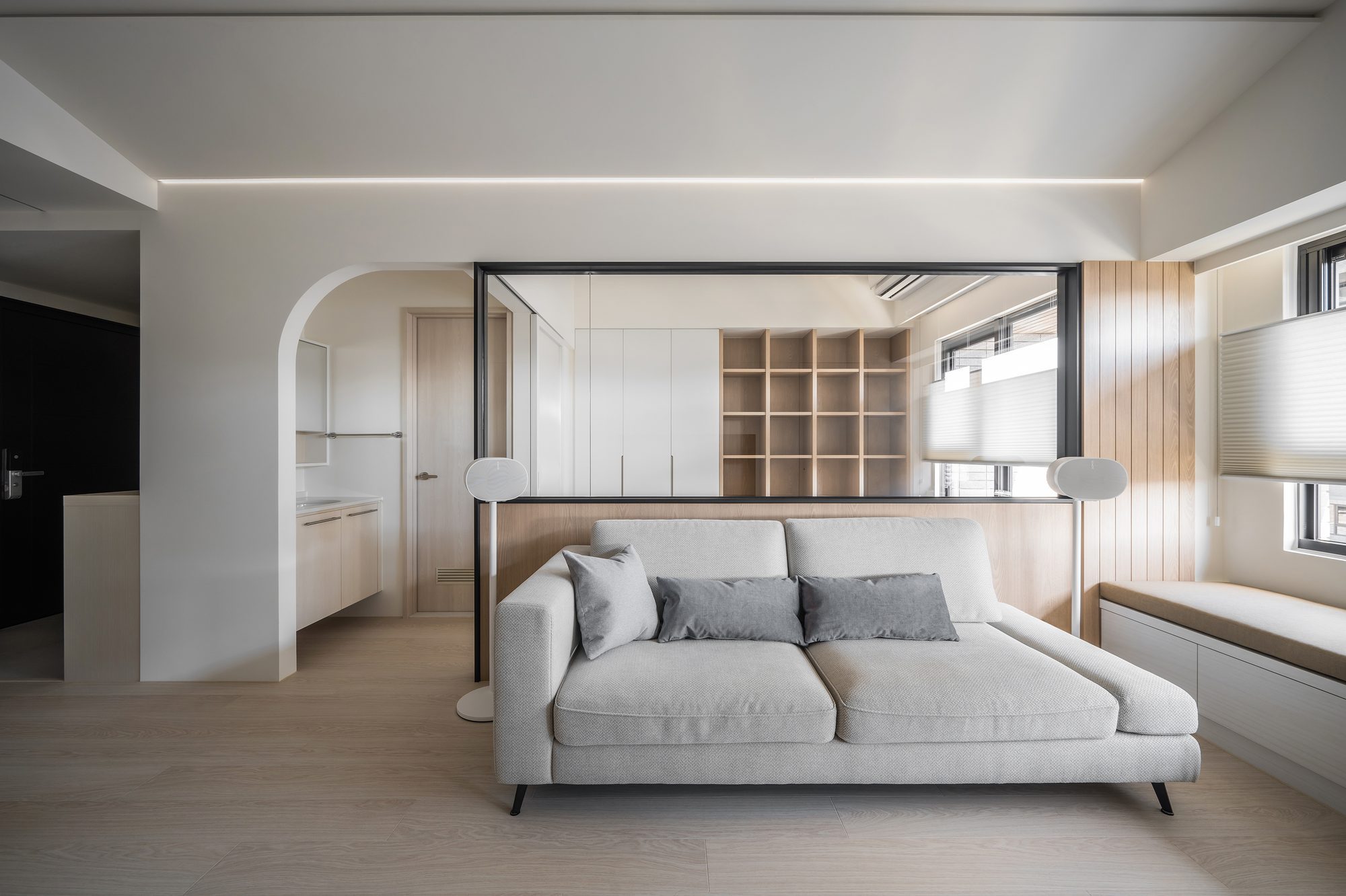 Residence No.09
