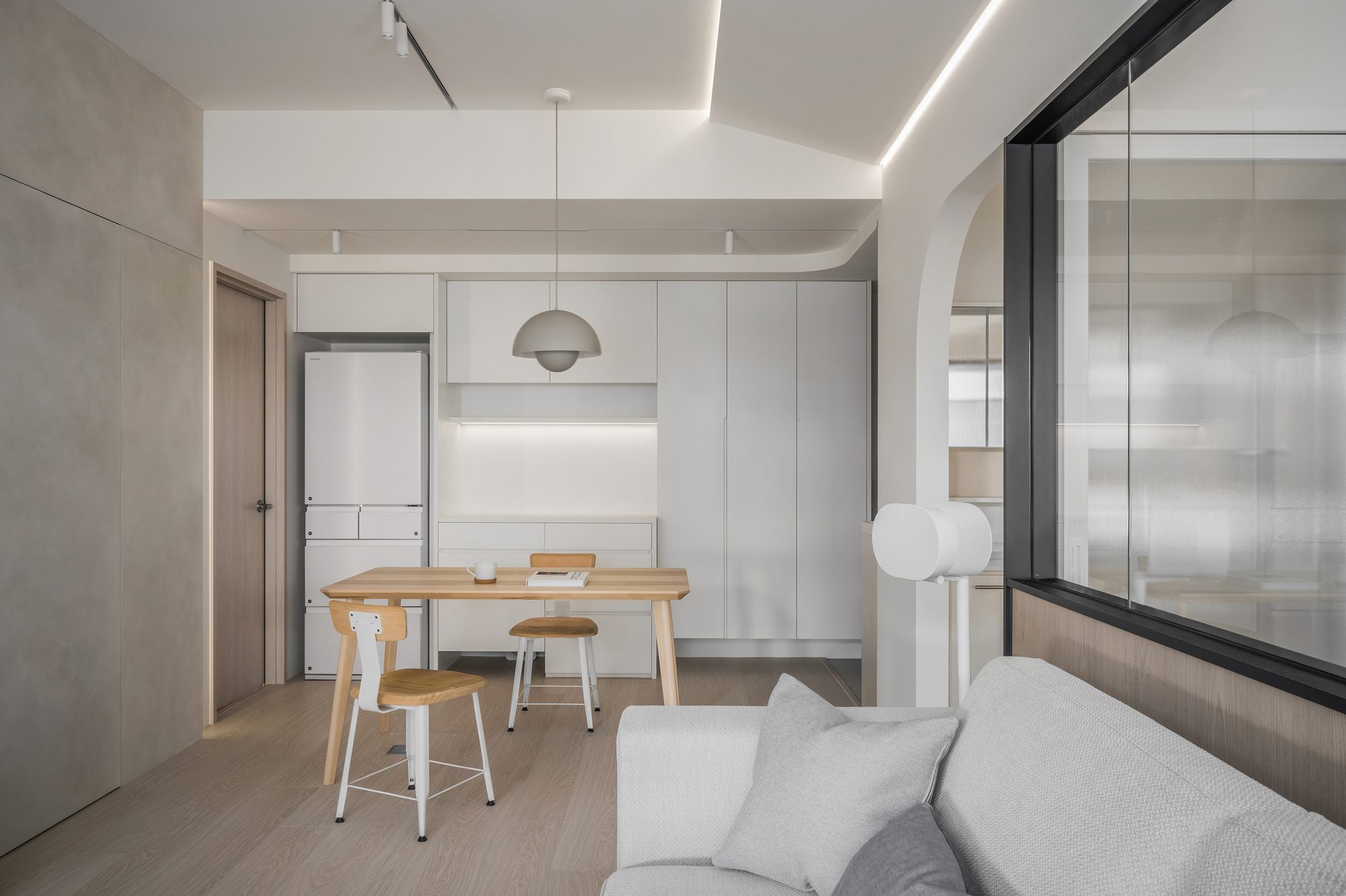 Residence No.09