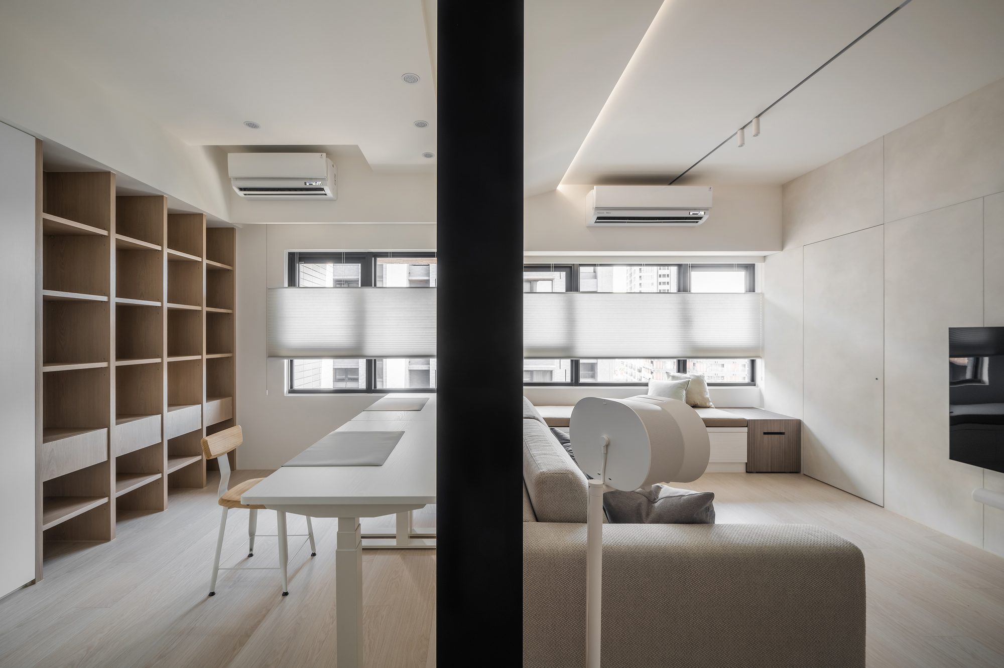 Residence No.09