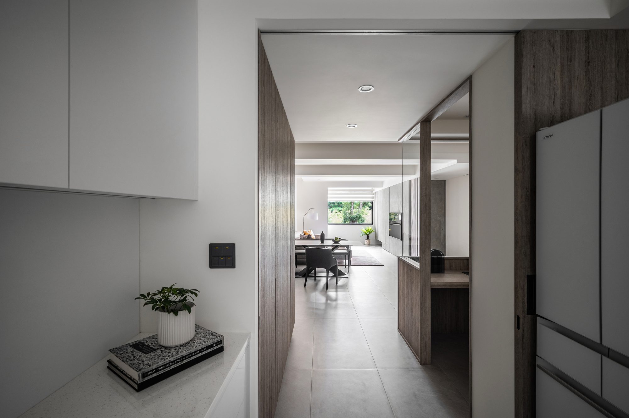 Residence No.10
