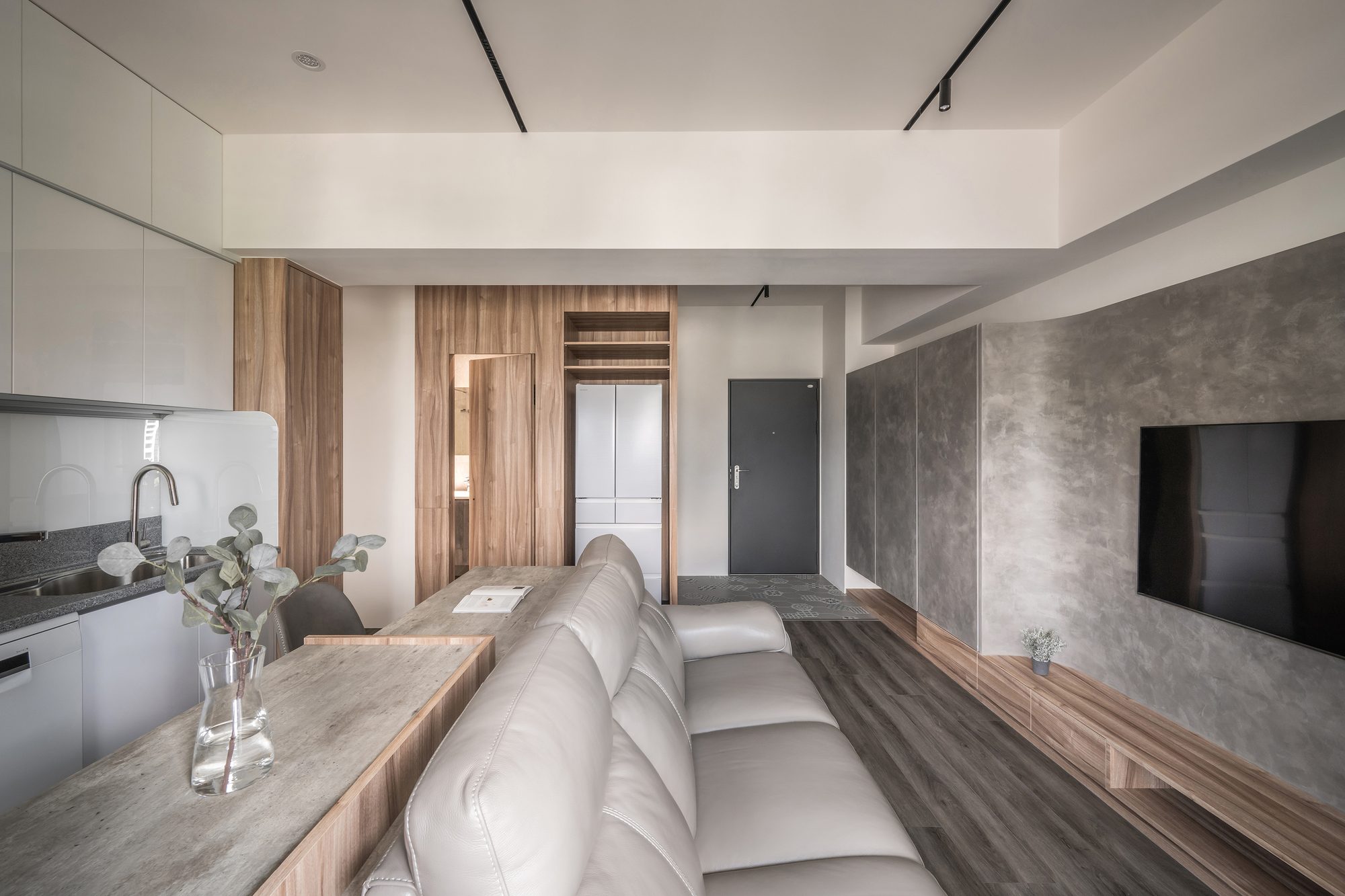 Residence No.11