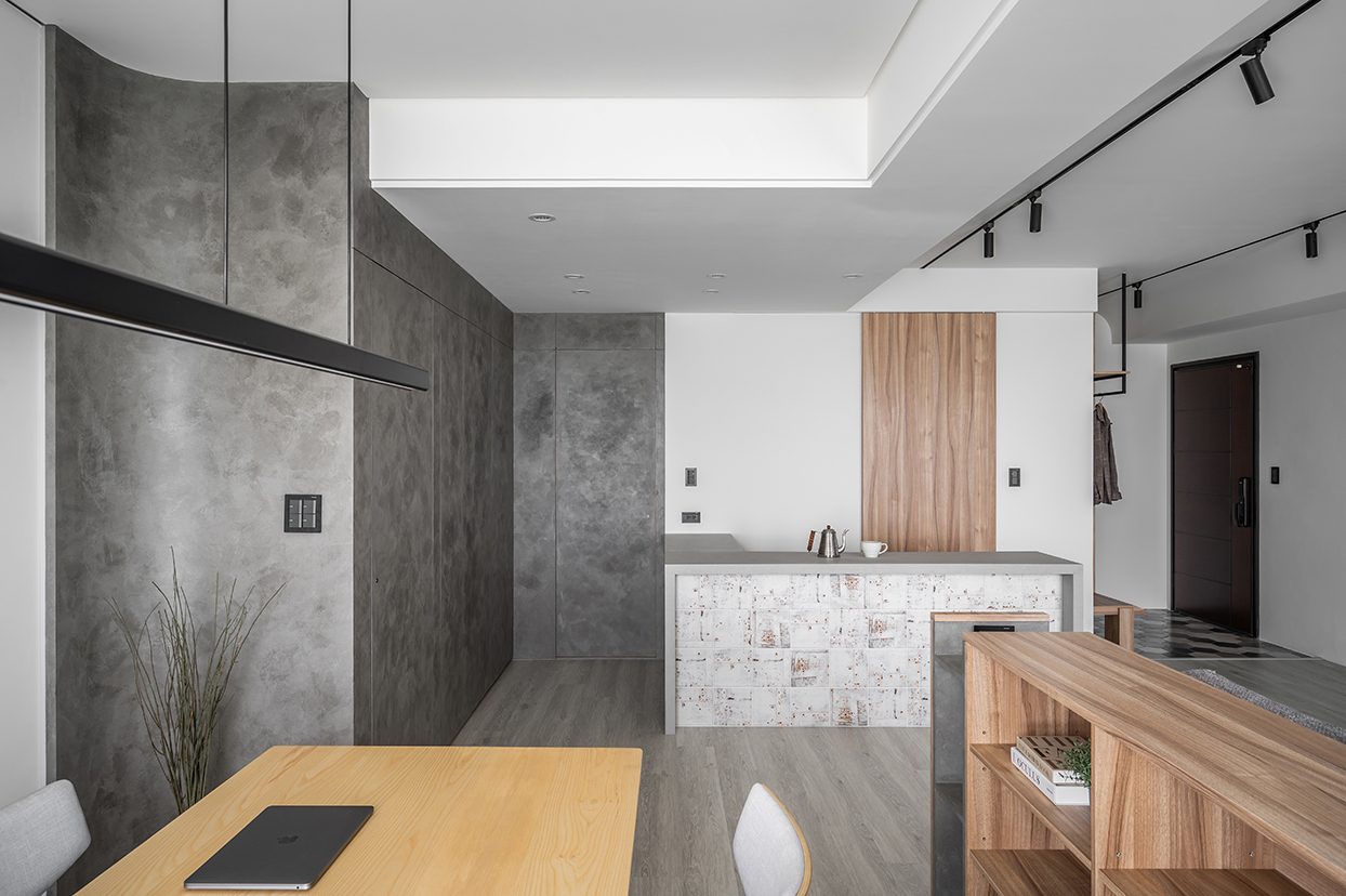 Residence No.13