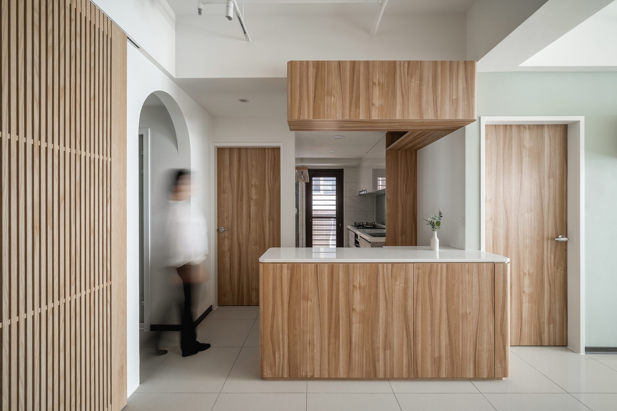 Residence No.15