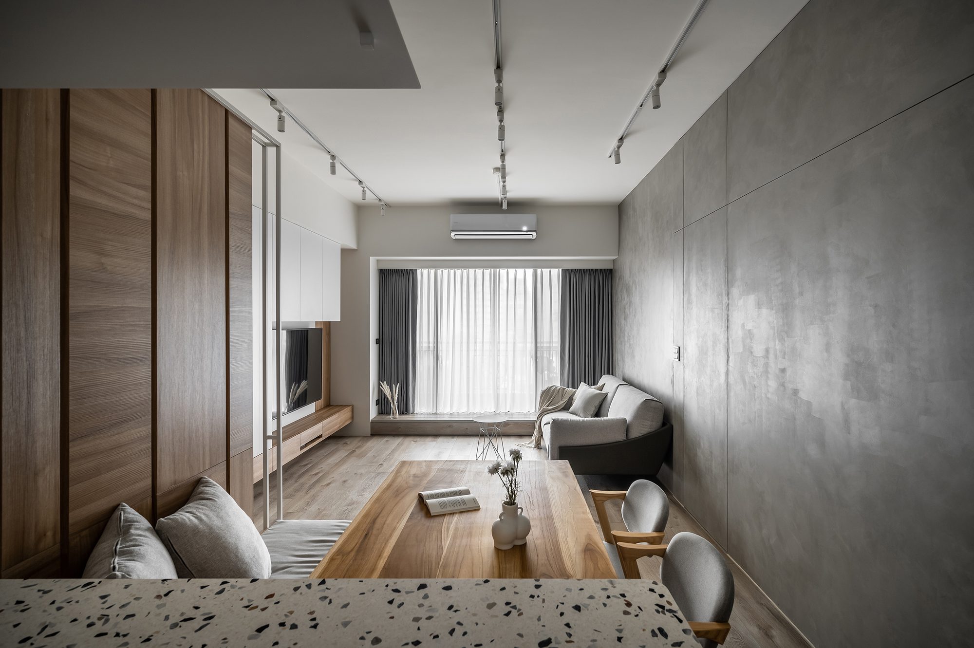 Residence No.16